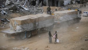 Kabar Terkini: Israel-Hamas Setujui Pembukaan Perbatasan Rafah