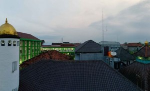 Profil Ponpes Bahrul Ulum Tambakberas Jombang, Tempat Gus Dur Mondok dan Bertemu Ibu Shinta