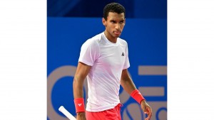 Felix Aliassime Kini Disejajarkan Dengan Jannik Sinner dan Alcaraz di Montpellier