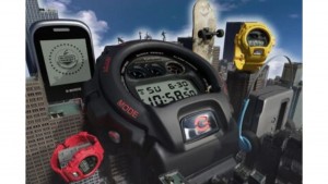 Casio Rilis G SHOCK Terbaru Peringati 30 Tahun Seri DW 6900