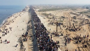 Netanyahu ke Washington: Negosiasi Tahap Kedua Gencatan Senjata Gaza Dimulai