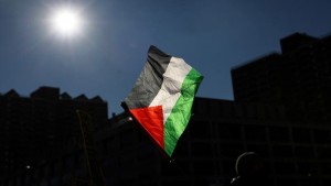 Delegasi Hamas Kunjungi Moskow: Pertemuan dengan Kemenlu Rusia Dijadwalkan Hari Ini