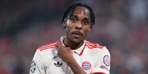 Arsenal Siap Saingi MU untuk Transfer Bomber Muda Bayern Seharga Rp950 Miliar