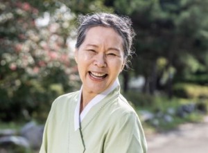 Lee Joo-sil, Bintang Squid Game Meninggal di Umur 81 Tahun