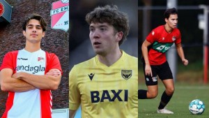 DPR Setujui 3 Pemain Naturalisas Timnas Indonesia, Siap Debut Lawan Tim Kuat Asia