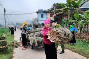 Ini Negara Paling Kurus di Dunia, Orang Gemuknya Sedikit