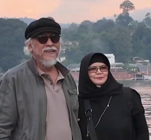 Iwan Fals dan Istri Diperiksa Polisi Terkait Kasus Pendirian Organisasi