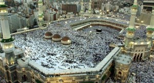 10 Masjid Terbesar Dunia dengan Kapasitas Jamaah Terbesar, Istiqlal Termasuk