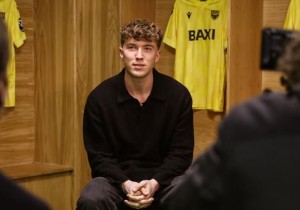 Ole Romeny Sah WNI, Ini Kata Ketua PSSI Erick Thohir