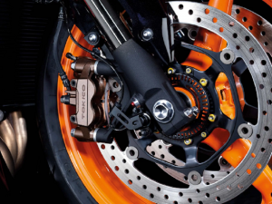 5 Komponen yang Wajib Diperhatikan Dalam Perawatan Rem ABS Sepeda Motor