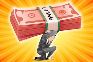 Pakar Ekonomi Syariah Ingatkan Kehati-hatian Berutang, Jangan Timbul Masalah di Kemudian Hari