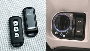 Perhatikan 6 Hal Berikut Kalau Ingin Smart Key System Sepeda Motormu Awet!