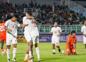 Daftar 23 Pemain Piala Asia U-20 2025, 3 Debutan dan 3 Abroad