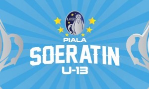 Piala Soeratin U-13: Ini Jadwal, Tim Peserta, dan Pembagian Grupnya