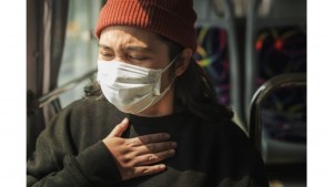 Pneunomia Bisa Menyerang Orang Kelelahan atau Tidak Fit