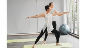 Ini Pentingnya Menjaga Otot Dasar Panggul Wanita