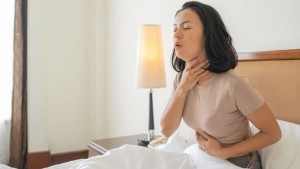 Sariawan Kronis Tak Kunjung Sembuh Diwaspadai Kanker Lidah