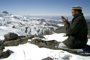 Makna Intrinsik Takbiratul Ihram dan Doa Iftitah dalam Salat