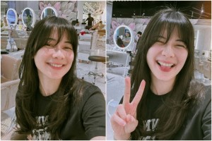 5 Fakta Menarik Iris Wullur, Bintang FTV yang Kemudian Ngehits di Tiktok