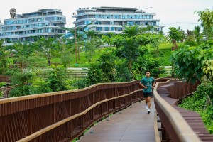 Anggaran IKN Diblokir, Hasan Nasbi: Pembangunan IKN di Bawah Presiden Prabowo Terus Berlanjut