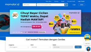 Pengen Beli Motor Bekas Online? Gunakan 7 Situs Jual Beli Motor ini, Dijamin Murah dan Terpercaya