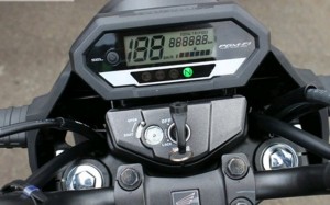 Akhirnya Terungkap, Ternyata Ini yang Bikin Speedometer Digital Rusak