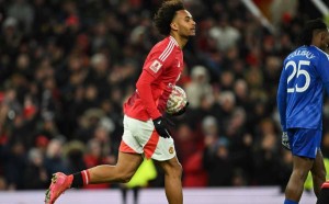 Singkirkan Leicester City, Upaya Man Utd Selamatkan Musim dengan Trofi Piala FA