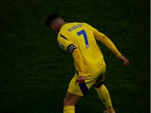 Mencetak Gol Pertama di Usia 40 Tahun, Ini Deretan Rekor Menakjuban Cristiano Ronaldo!