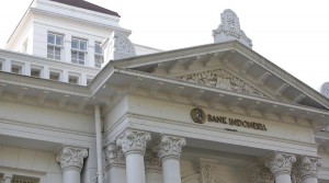 Global Bond Selamatkan Cadangan Devisa RI di Tengah Ketidakpastian Global, Januari 2025 Tembus USD156,1 Miliar