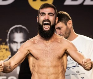 Dihina Conor McGregor karena Masuk Islam, Jono Carroll: Insya Allah, Aku Sudah Maafkan