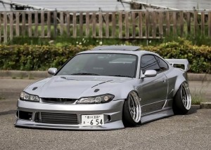 Komponen Apa Saja yang Perlu Mendapat Sentuhan di Konsep Modifikasi JDM? Begini Jawabannya