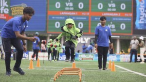 Inovasi Pelatihan Sepak Bola Anak Perempuan: Festival SenengSoccer Terapkan Metode Fun Learning untuk Usia 6-8 Tahun