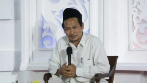 Gus Baha Punya Amalan Khusus Saat Haji dan Khataman di Bulan Syaban