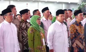 Kongres Ke-18 di Surabaya, Muslimat NU Luncurkan 3 Program Mustika