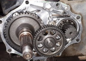 Hati-hati, Hal Sepele Ini Bisa Sebabkan Gearbox Motor Matic Rusak!