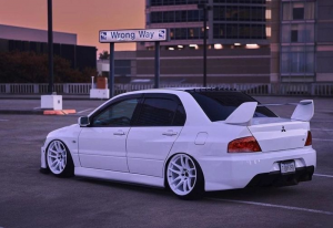 Masih Banyak yang Belum Tahu, Ini Arti Mobil JDM dan Modifikasi JDM