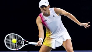 Iga Swiatek Singkirkan Sakkari di Qatar Open, Awal Yang Baik Untuk Raih Gelar ke 4