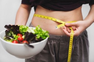 Diet Tapi Berat Badan Tak Kunjung Turun? Terapkan 4 Cara Ini