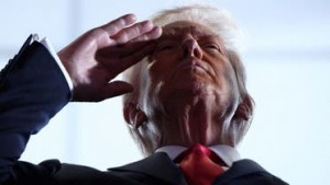 Trump Ungkap Rencana Kontroversial: Palestina Dilarang Kembali ke Gaza