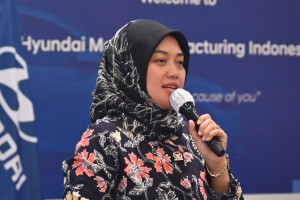 Komisi VII DPR Desak Pemerintah Jamin UMKM Terdaftar Sub Pangkalan LPG