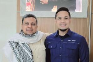 Kasus Sertifikasi Halalnya Viral karena Digetok Miliaran, Pemilik Almaz Friedchicken Ungkap Pertemuan dengan Haikal Hasan