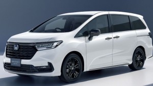 Evolusi Pajak Honda Odyssey di Indonesia: Bukti Perjalanan MPV Premium Honda Selama 17 Tahun