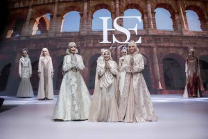 Koleksi Volare dari HSE By Efnie, Ekspresikan Keanggunan & Kemewahan dalam Desain