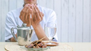 Tips Persiapan Tubuh Jelang Puasa Ramadan Agar Mudah Dijalani