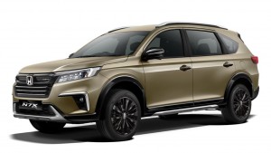 Punya Tenaga Terbesar 119 hp, Honda BR-V Ternyata Lebih Irit dari 3 Low SUV Ini?
