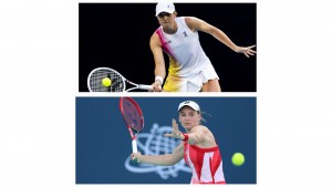 Sabalenka, Coco Gauff, Paolini, Zheng Sudah Tersingkir, Tinggal Rybakina VS Swiatex Adu Kuat di Qatar Open