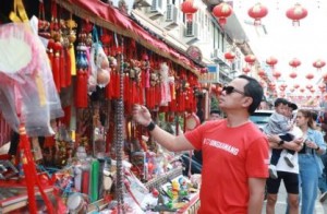 Wamendagri Puji Toleransi Beragama di Singkawang