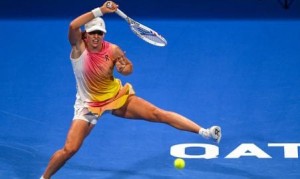 Kurang Percaya Diri, Elena Rybakina Tumbang Juga di Tangan Iga SwiateK