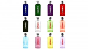 Casablanca Hadirkan Parfum Eaud De Toilette Wangi hingga 10 Jam