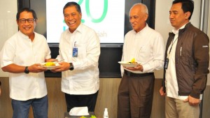 BTN Syariah Bukukan Pertumbuhan Double Digit Selama 20 Tahun, Aset Tembus Rp61 Triliun